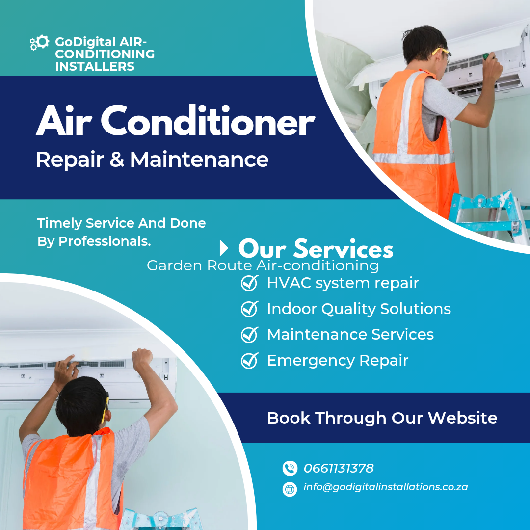 George Air conditioning 